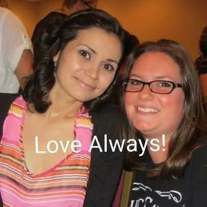 Meet your Posher, Stephanie